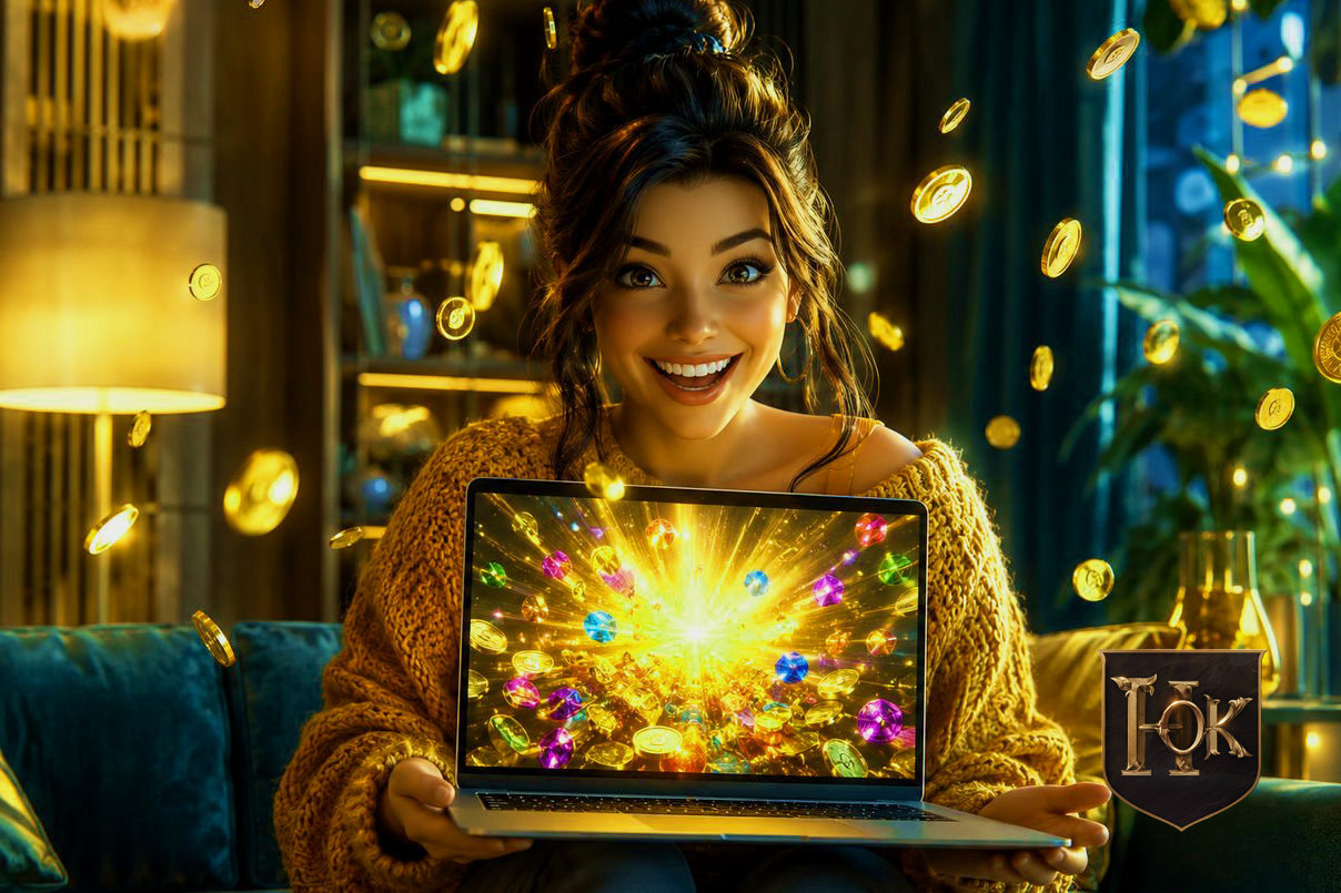 hoktoto pragmatic pay bukti pembayaran HOKTOTO - mesin slot jackpot besar berkilau